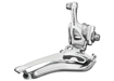 Campagnolo Deragliatore Centaur Silver